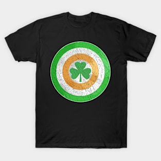 Captain Ireland T-Shirt